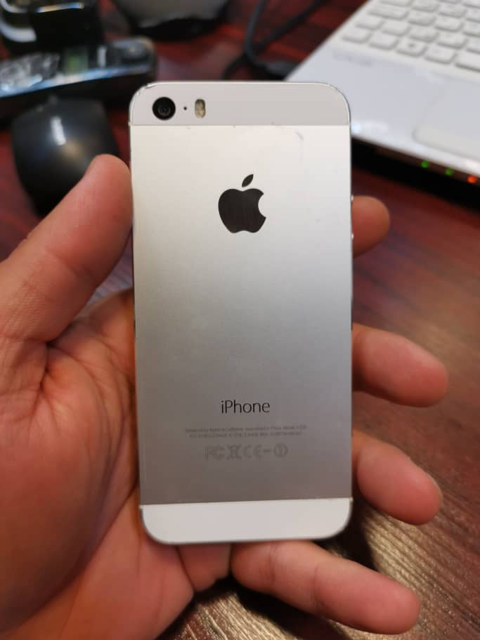 5S