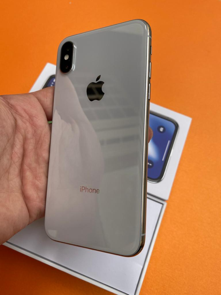iphone X