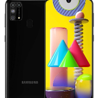 Samsung Galaxy M31
