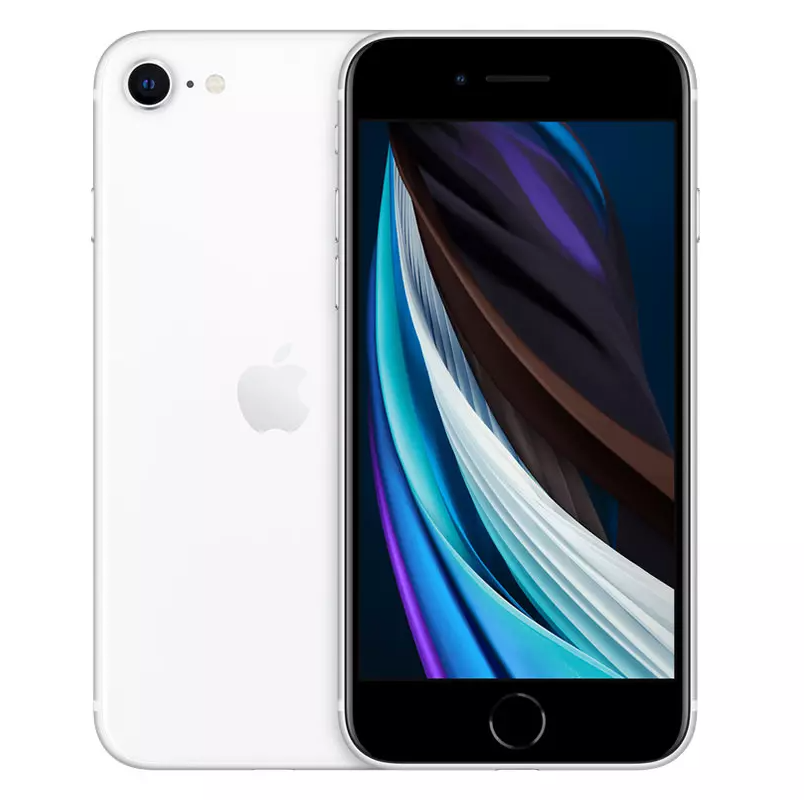 Apple iPhone SE (2020)
