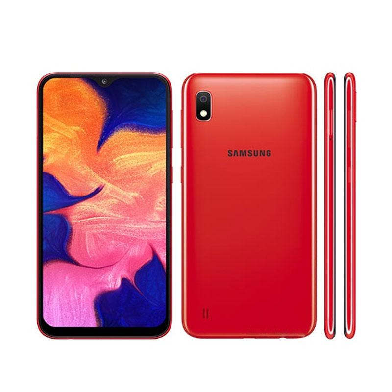 Galaxy A10