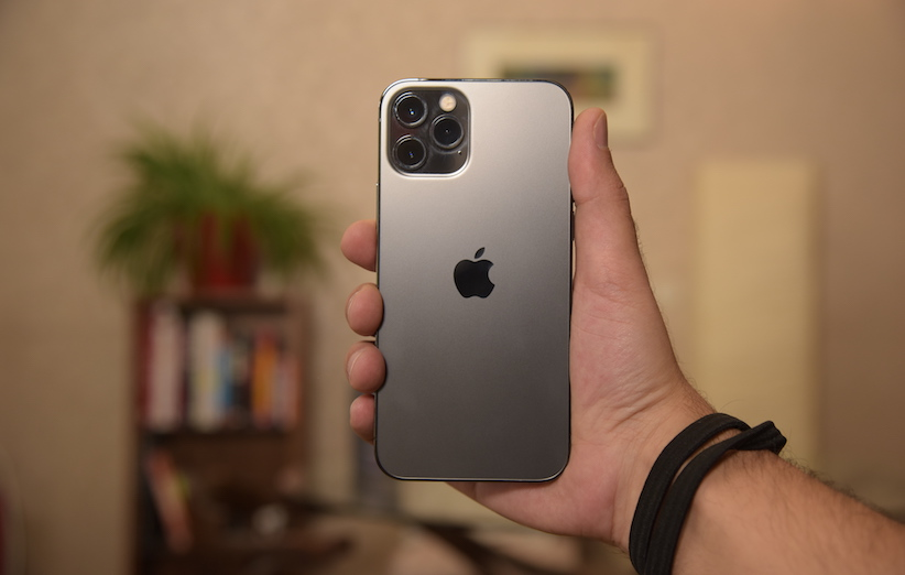 Apple iPhone 12 Pro Max
