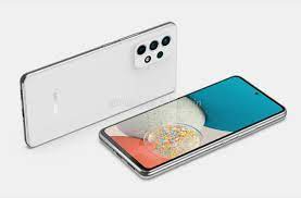 Samsung Galaxy A52s