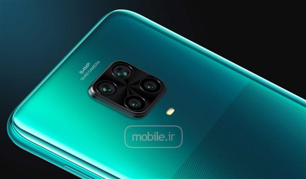 Redmi Note 9 Pro