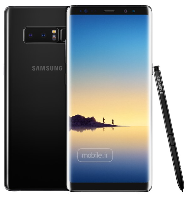 Galaxy Note8