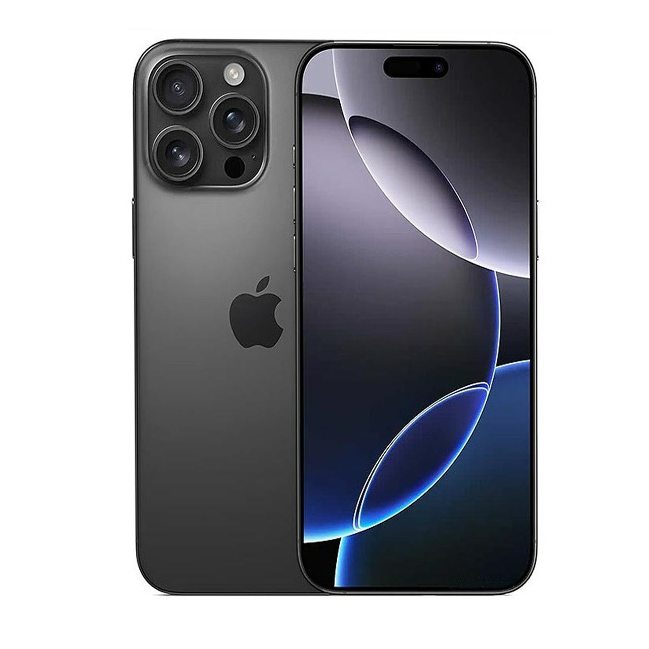 iPhone 16 Pro Max Non Active ZAA  256GB - مشکی