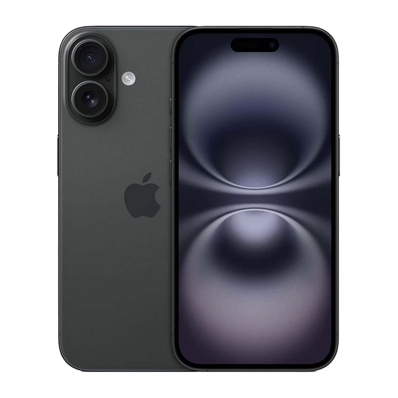 iPhone 16 Non Active CHA  128GB - مشکی