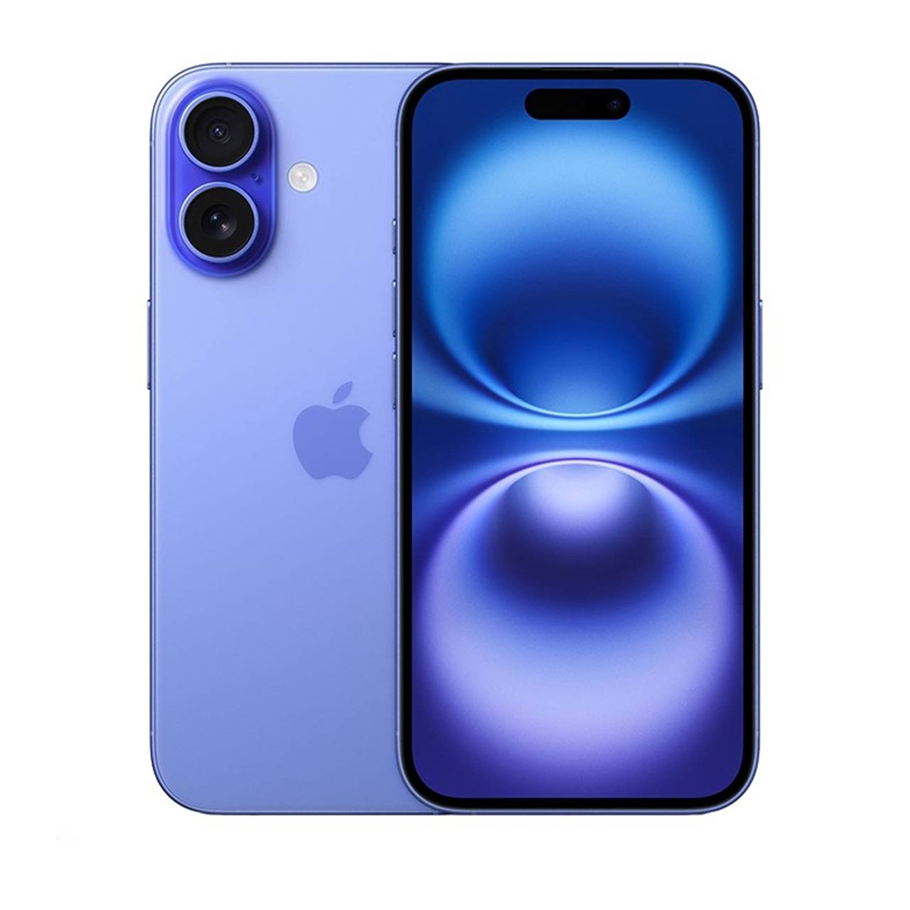 iPhone 16 Non Active CHA  128GB - آبی