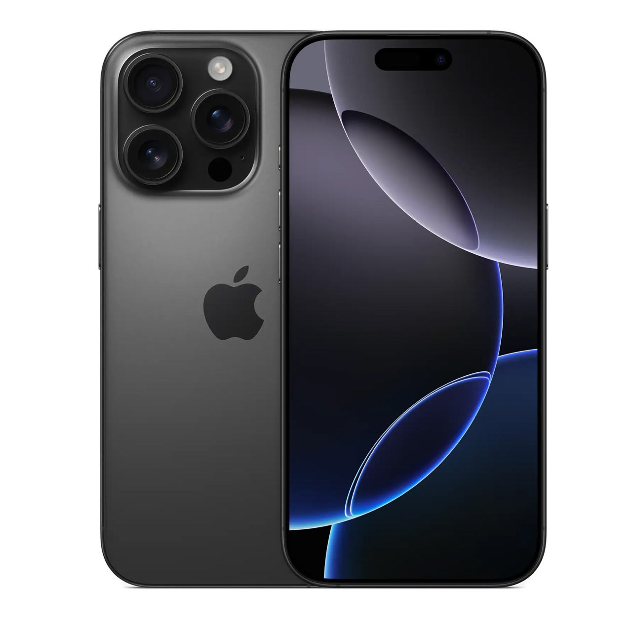 iPhone 16 Pro Non Active ZAA  256GB - مشکی