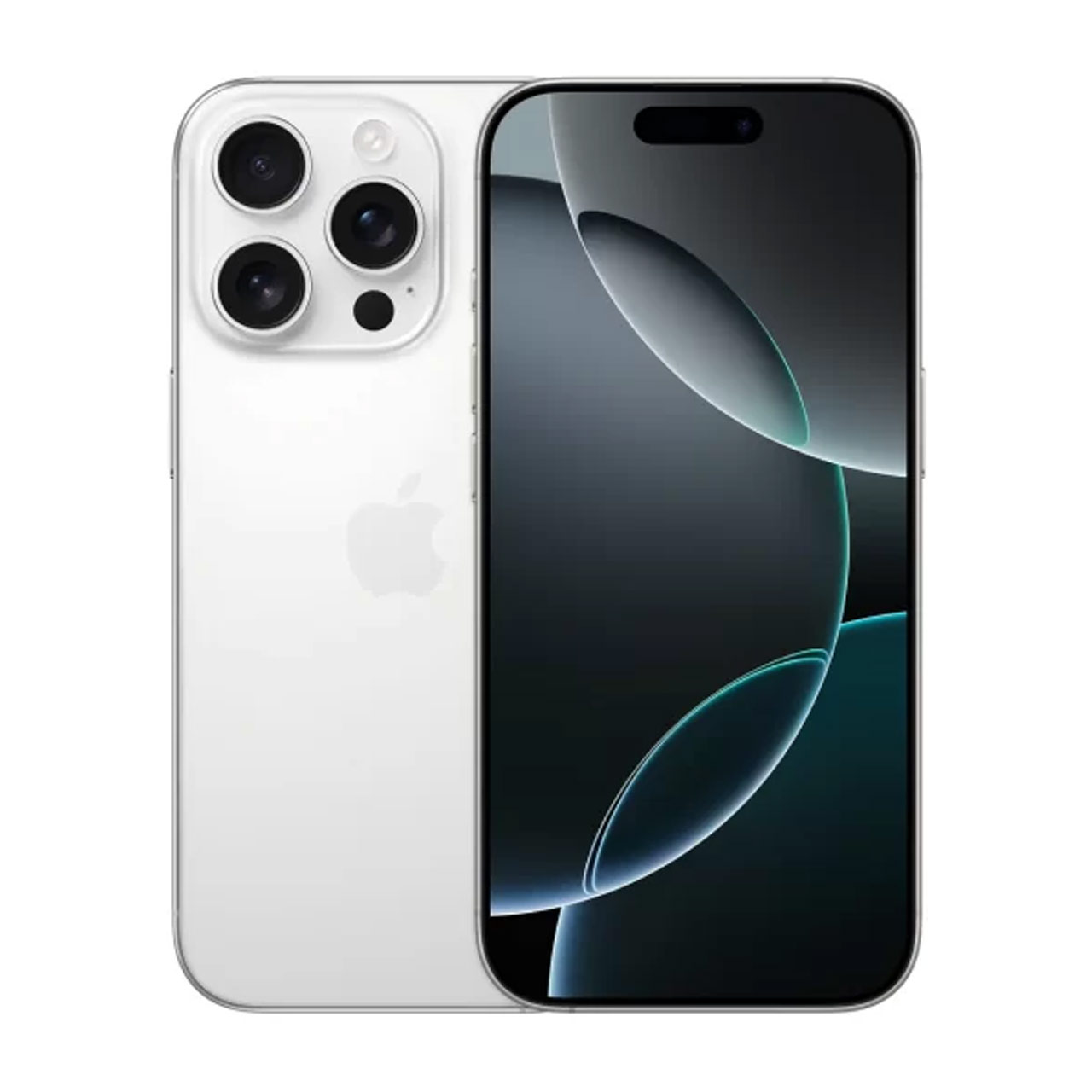 iPhone 16 Pro Max Non Active ZAA  512GB - سفید