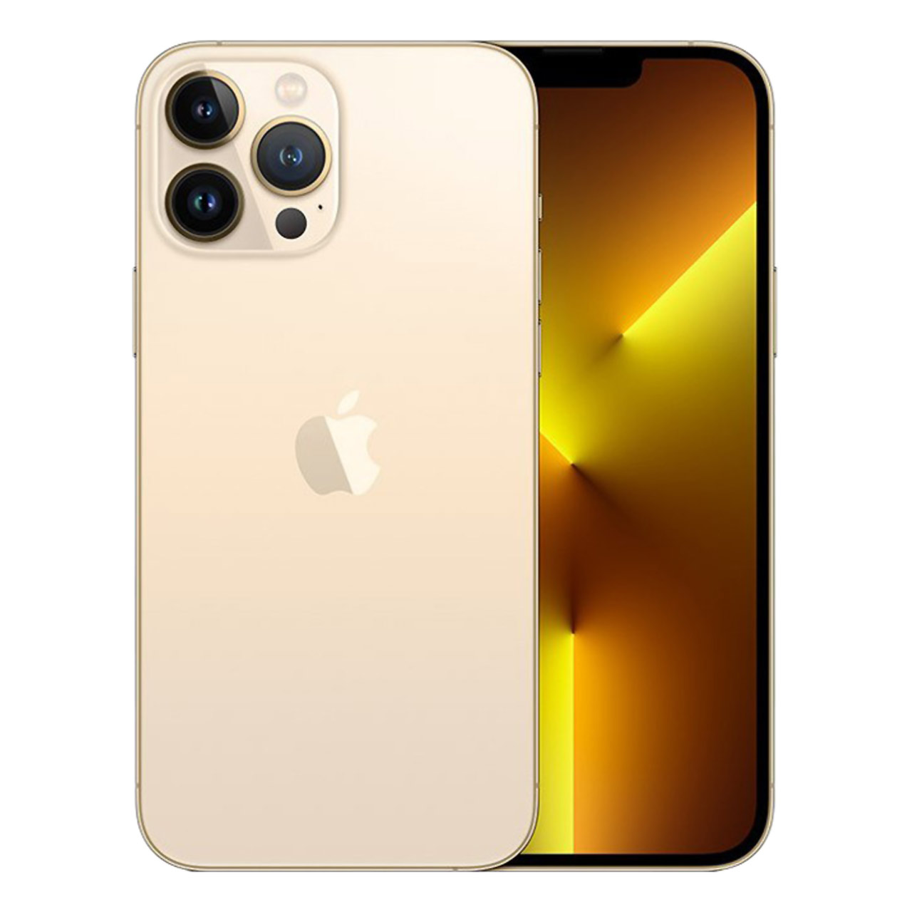iPhone 13 Pro Active ZAA  256GB - طلایی (کارکرده)