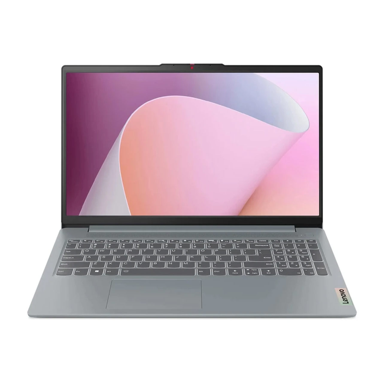 FHD  Intel i5-13420H - Ideapad Slim 3 15IRH8 رم 8GB حافظه 1TB SSD گرافیک Integrated - خاکستری - Nod32 -  - Windows 11 Home