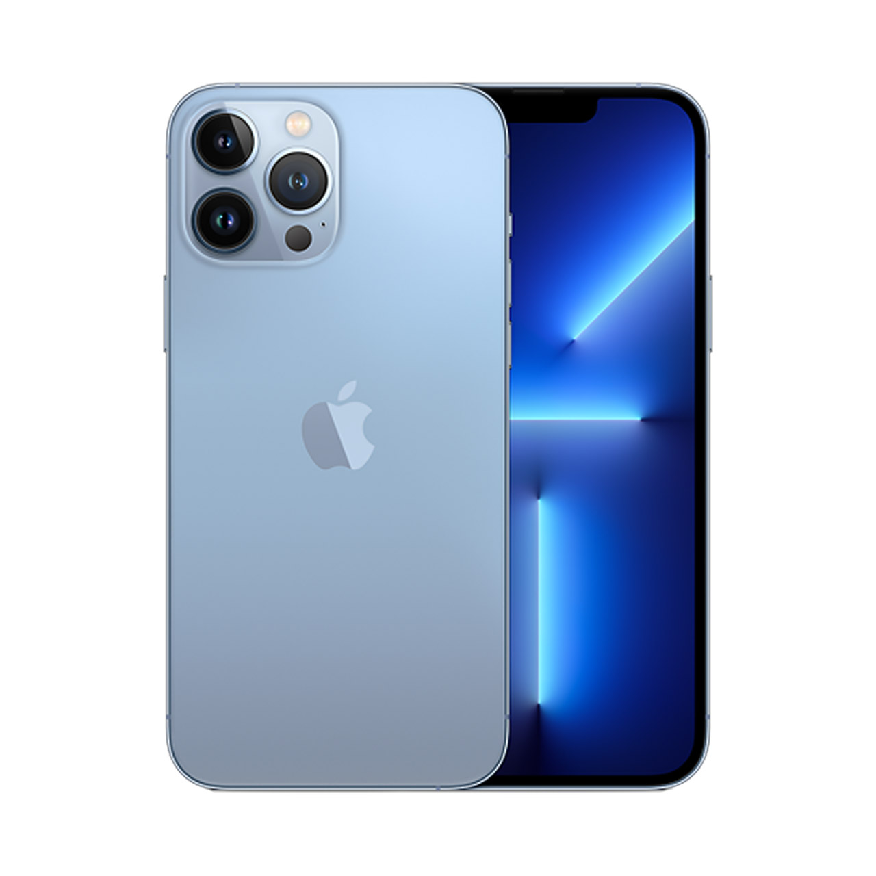 iPhone 13 Pro Active ZAA  256GB - آبی روشن (کارکرده)