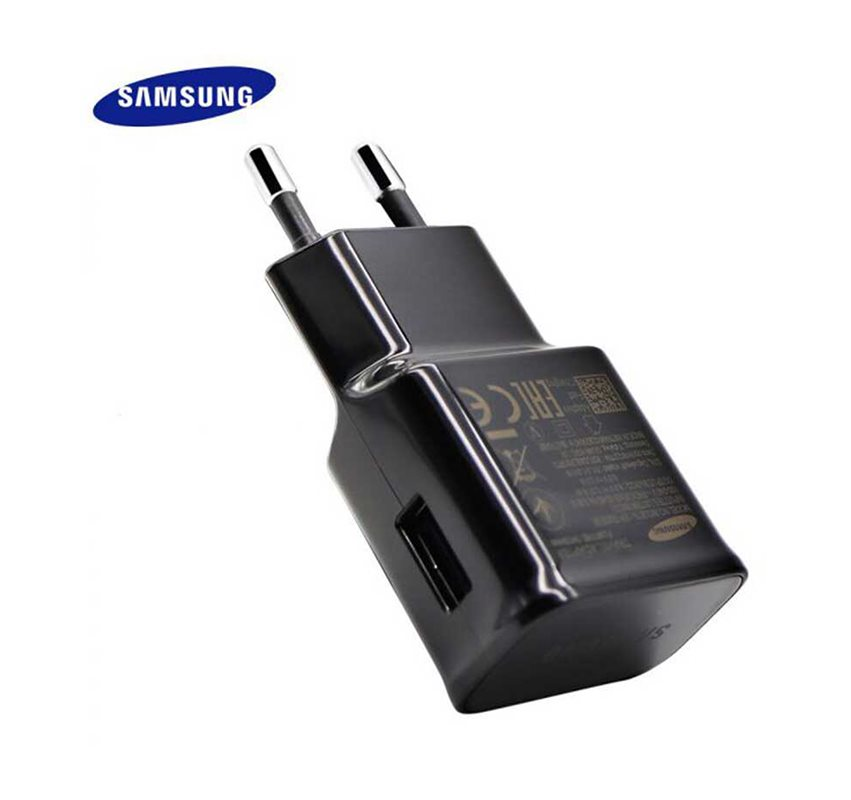 آداپتور شارژر فست اصلی سامسونگ +Samsung S10