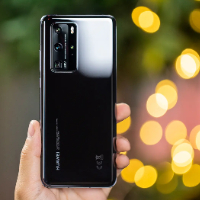 Huawei P40 Pro