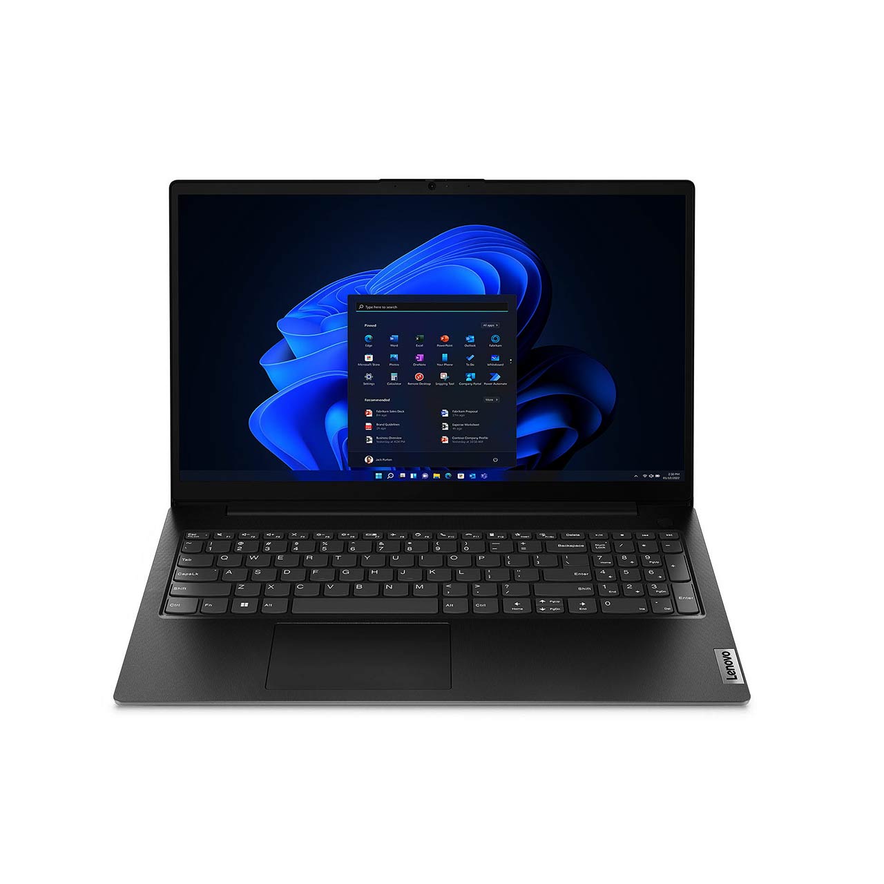 FHD  Intel i5-13420H - V15 G4 IRU رم 16GB حافظه 512GB SSD گرافیک Integrated - مشکی - Windows 11 - (به همراه کیف اورجینال)
