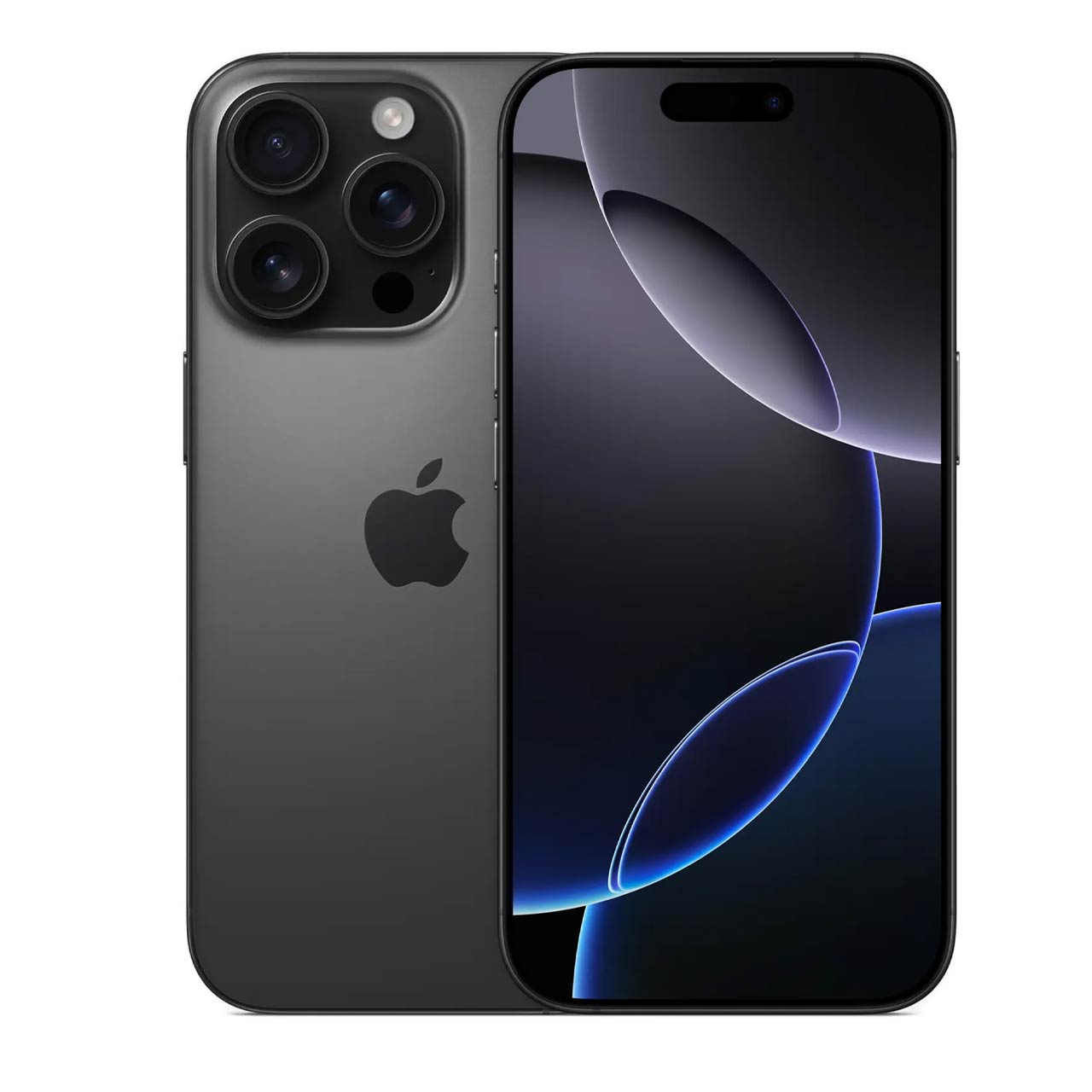 iPhone 16 Pro Non Active ZAA  512GB - مشکی