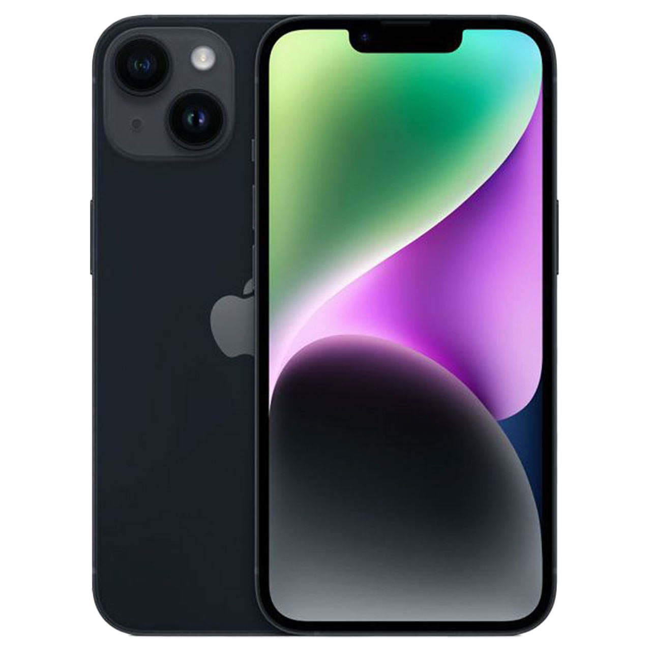 iPhone 14 Non Active CHA  128GB - مشکی