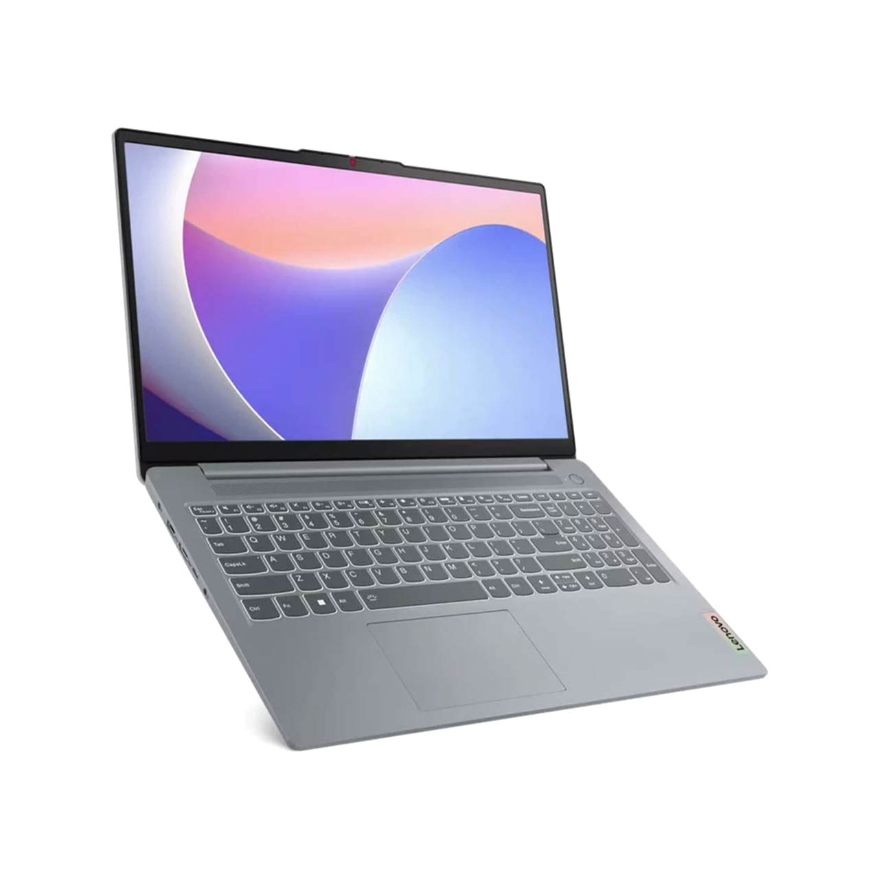 15.3 اینچی WUXGA  Intel i5-13420H - Ideapad Slim 3 15IRH10 رم 8GB حافظه 512GB SSD گرافیک Integrated - خاکستری - Windows 11  (گارانتی 24 ماهه سازگار ارقام) بهمراه کیف هدیه