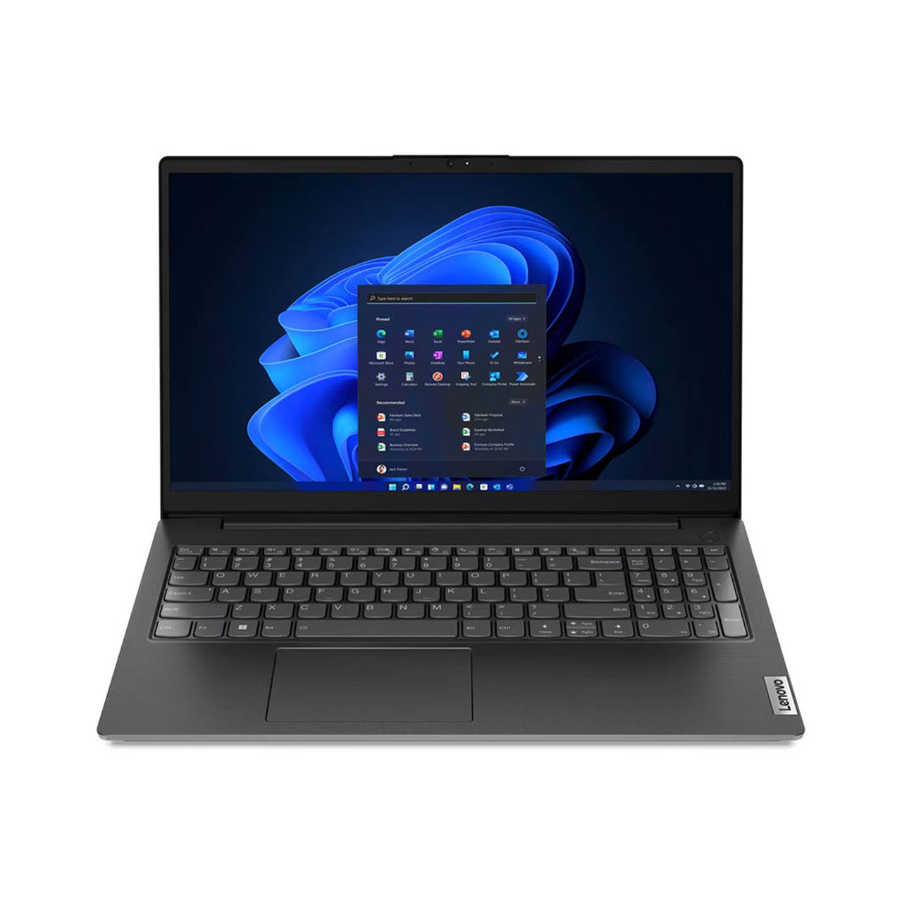 FHD  Intel i5-13420H - V15 G4 IRU رم 8GB حافظه 512GB SSD گرافیک Integrated - مشکی - Windows 11  به همراه کیف هدیه