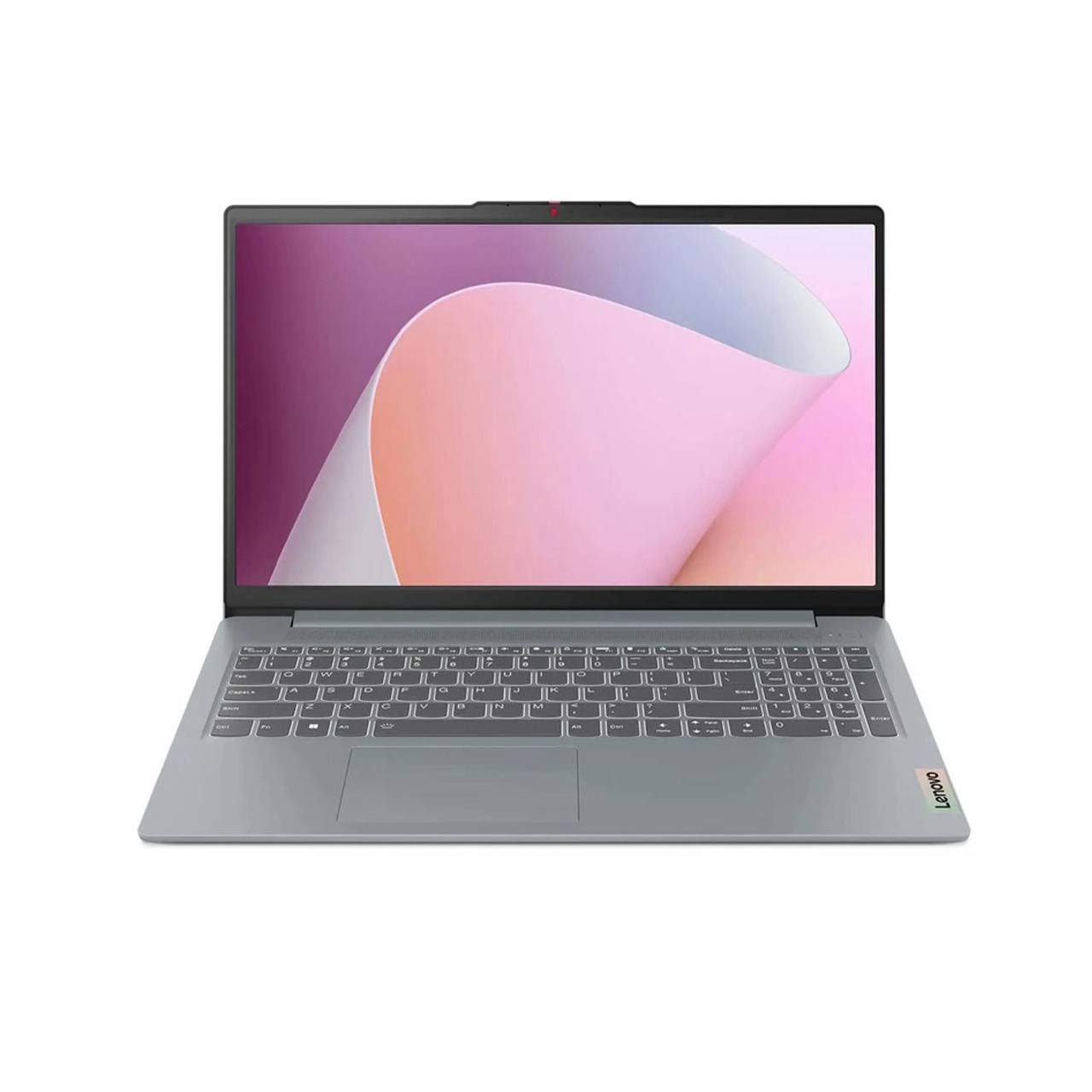 15.3 اینچی WUXGA  Intel i7-13620H - Ideapad Slim 3 15IRH10 رم 8GB حافظه 512GB SSD گرافیک Integrated - خاکستری - Windows 11  به همراه کیف هدیه
