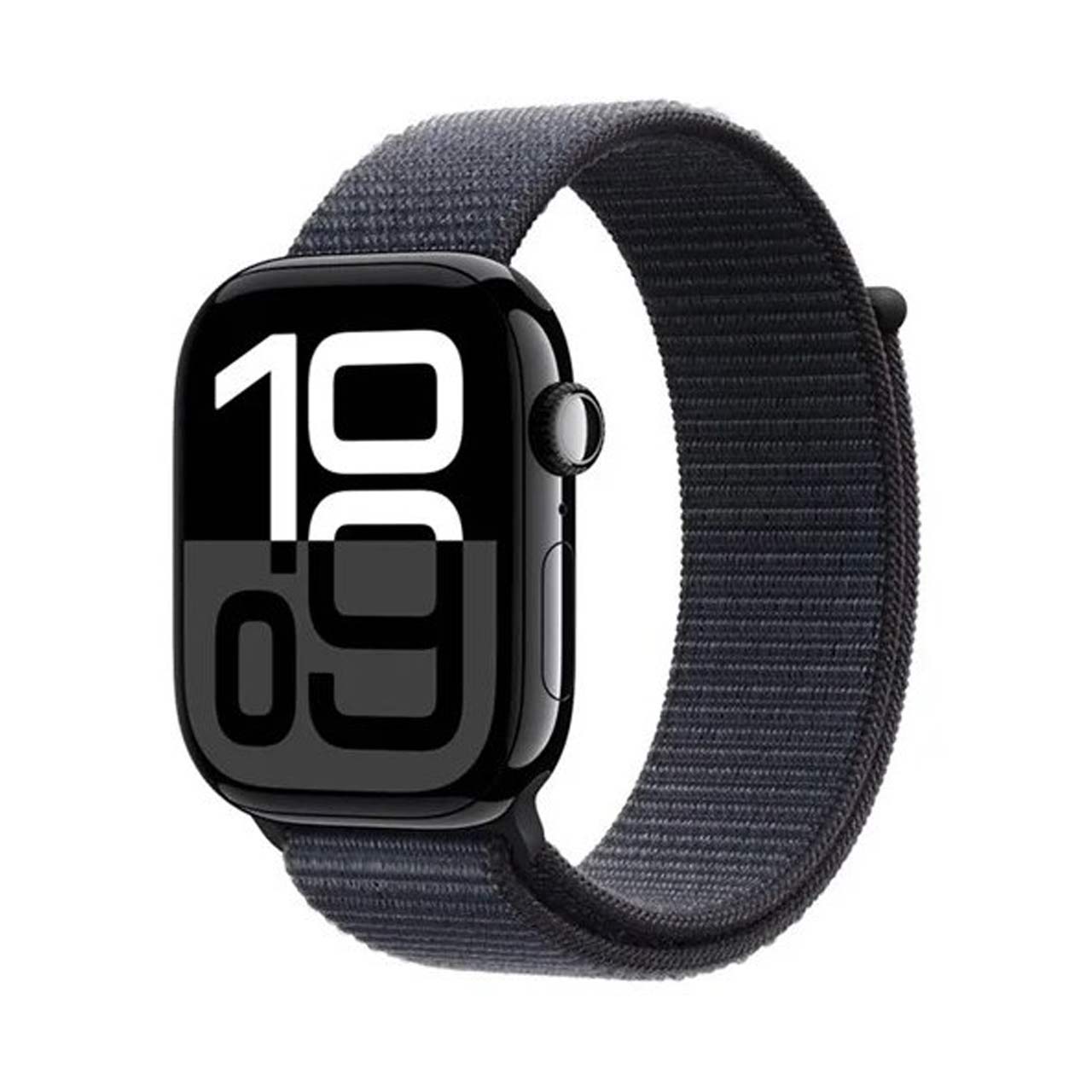ساعت هوشمند اپل واچ SE سری 10  Midnight Al lnk SL- 44MM - مشکی - اصلی (گارانتی 18 ماهه شرکتی)