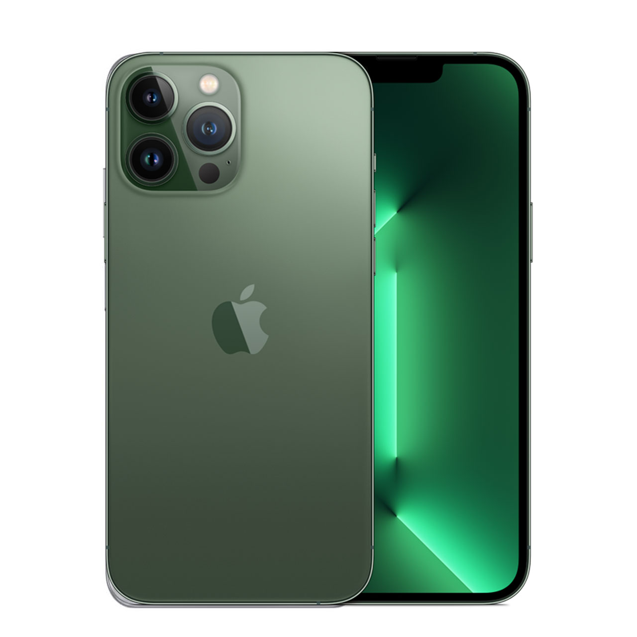 iPhone 13 Pro Active ZAA  256GB - سبز (کارکرده)