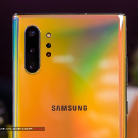 Samsung Galaxy Note10+ 5G