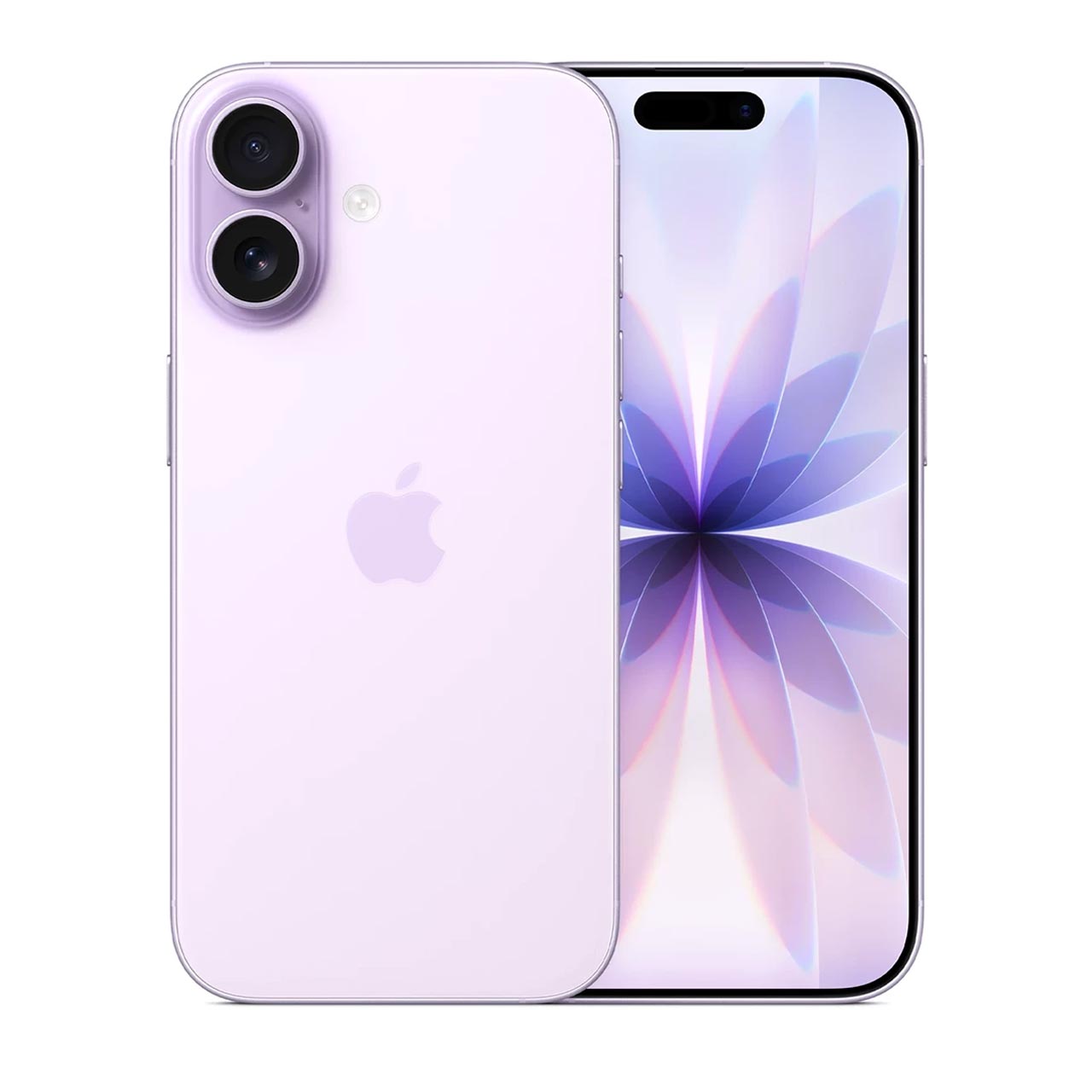 iPhone 17 Non Active CHA  256GB - بنفش