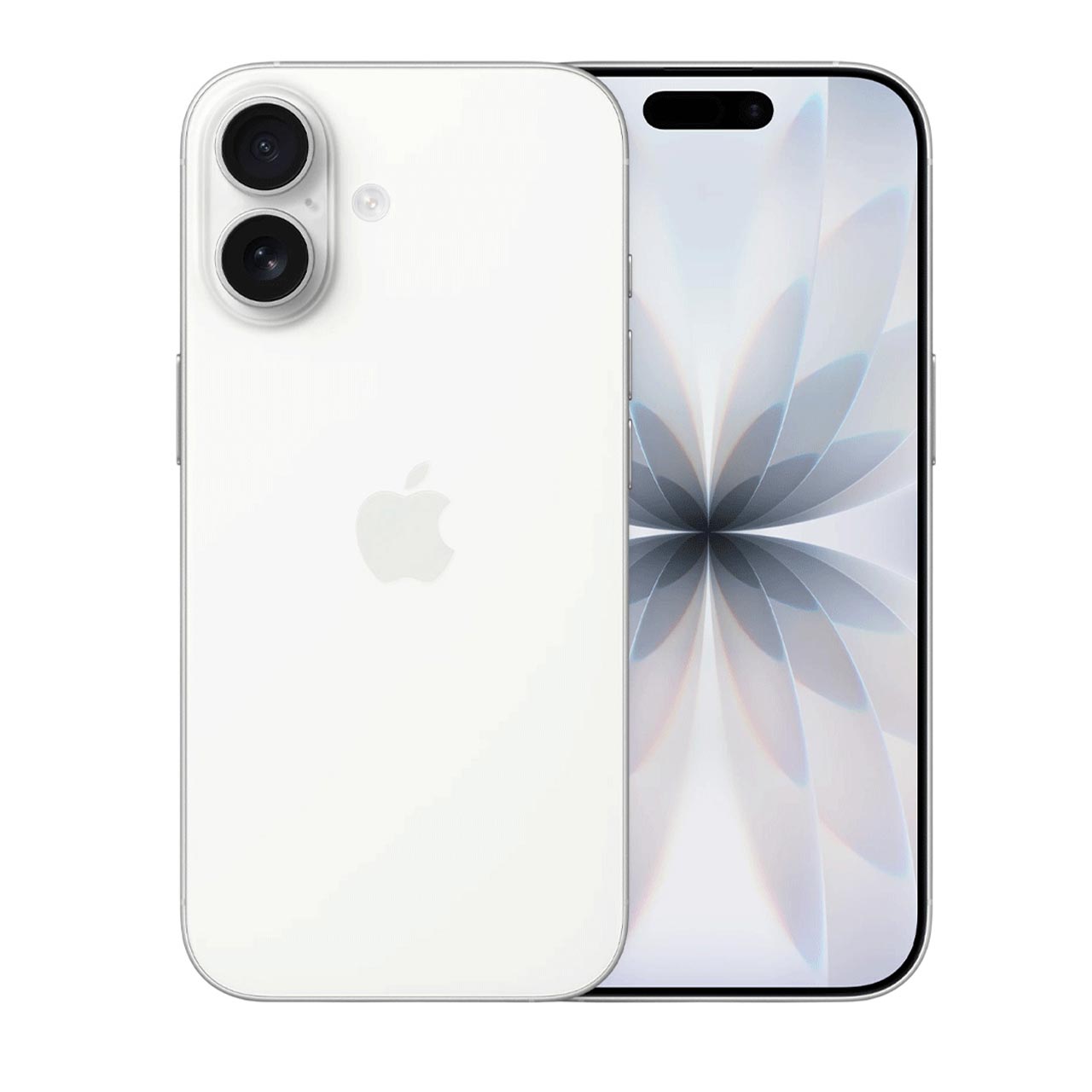 iPhone 17 Non Active CHA  256GB - سفید