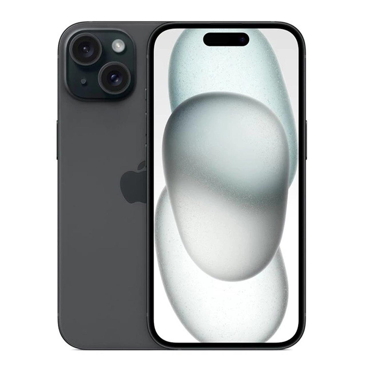 iPhone 15 Non Active CHA  128GB - مشکی