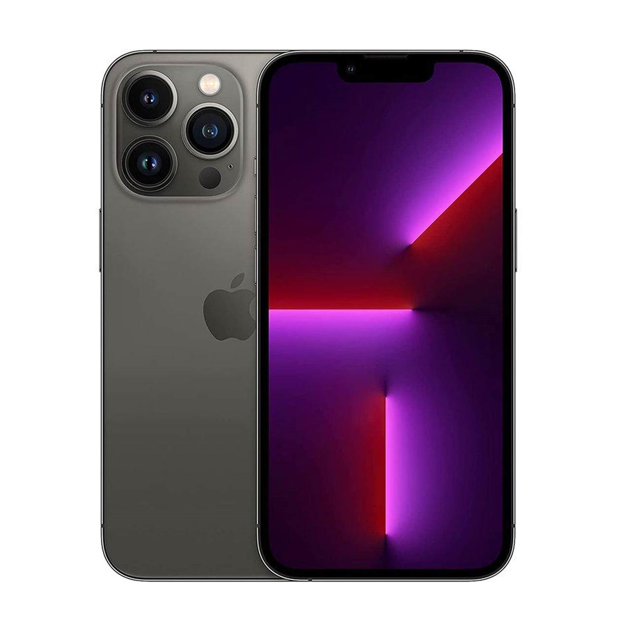iPhone 13 Pro Active ZDA  1TB - خاکستری (تک سیم کارت) (کارکرده)