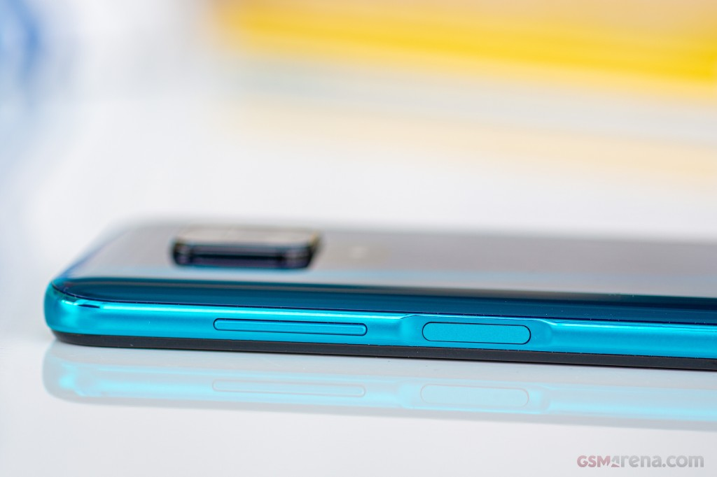 Xiaomi Redmi NOTE 9S