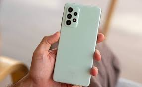 Samsung Galaxy A52s 5G