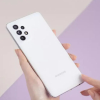 Samsung Galaxy A52s 5G