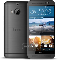 M9 plus