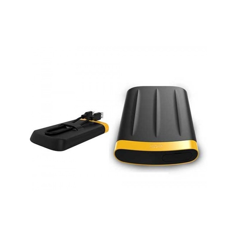 هارد اکسترنال Silicon Power