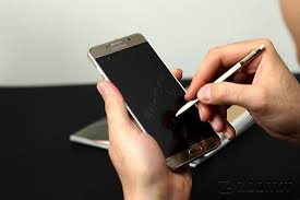 note 5