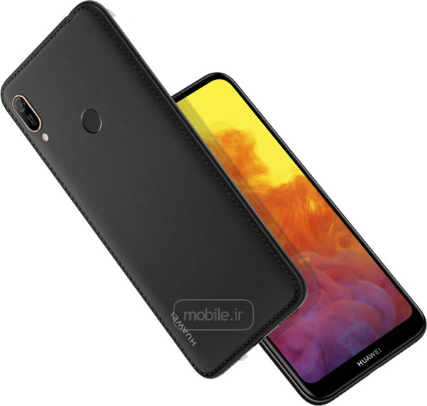 Y6 Prime 2019