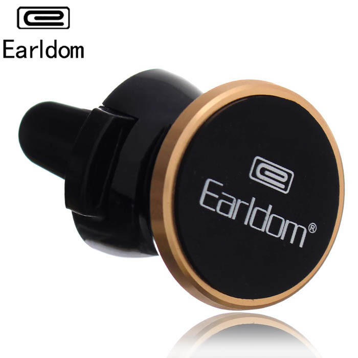 هولدر و پایه نگهدارنده مگنتی موبایل Earldom