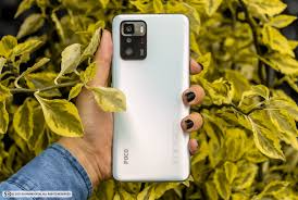 Poco X3 GT 128/8