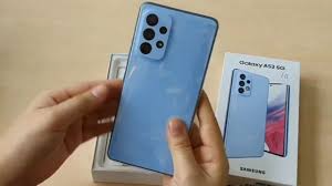 Samsung Galaxy A52s