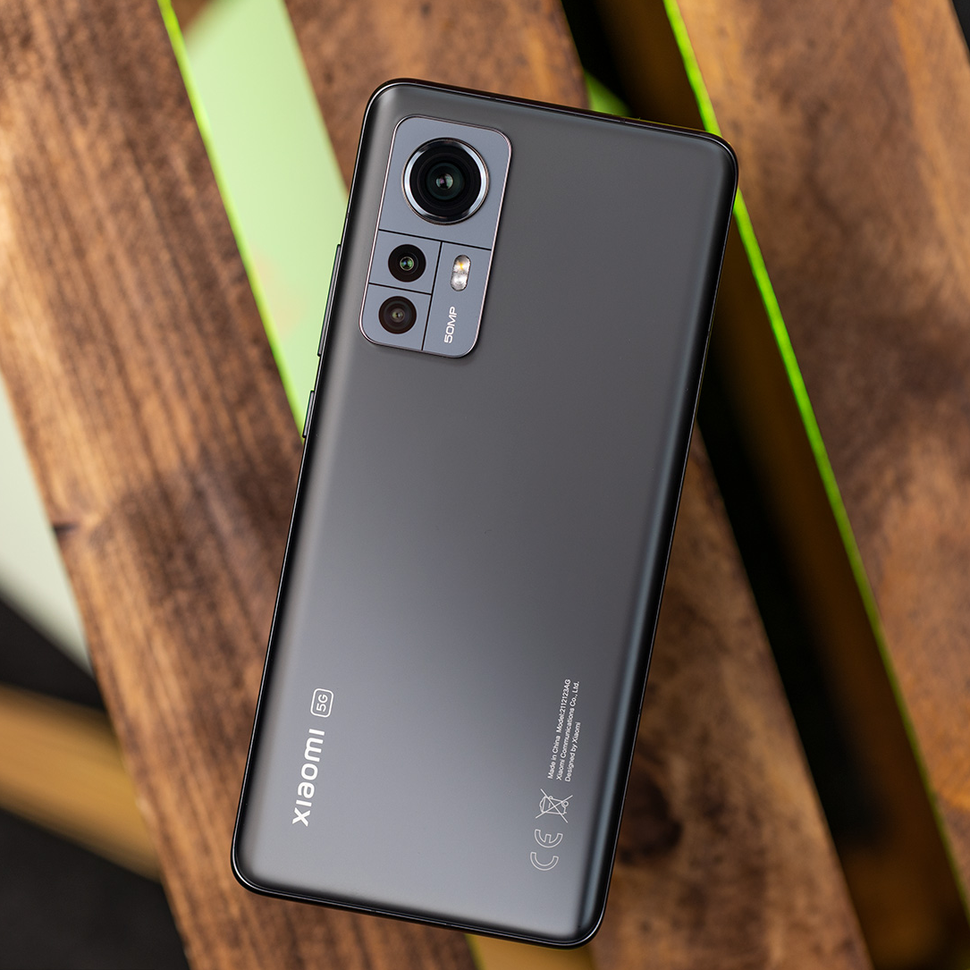 Xiaomi 12X
