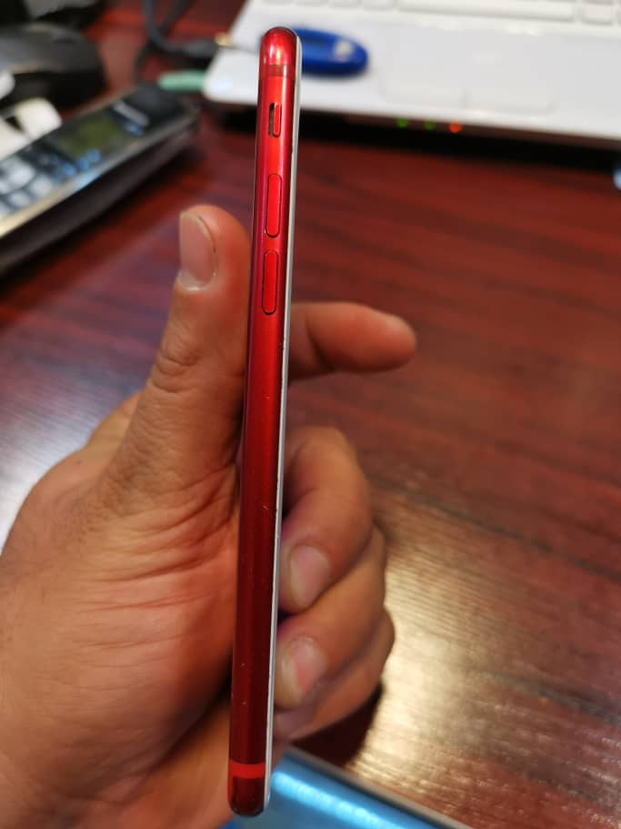 Iphone 7 128g