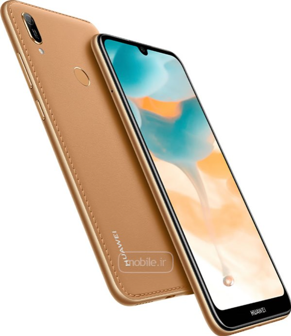 Y6 Prime 2019
