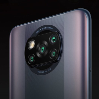 Xiaomi Poco X3 Pro