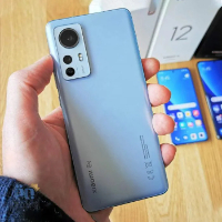 Xiaomi 12X