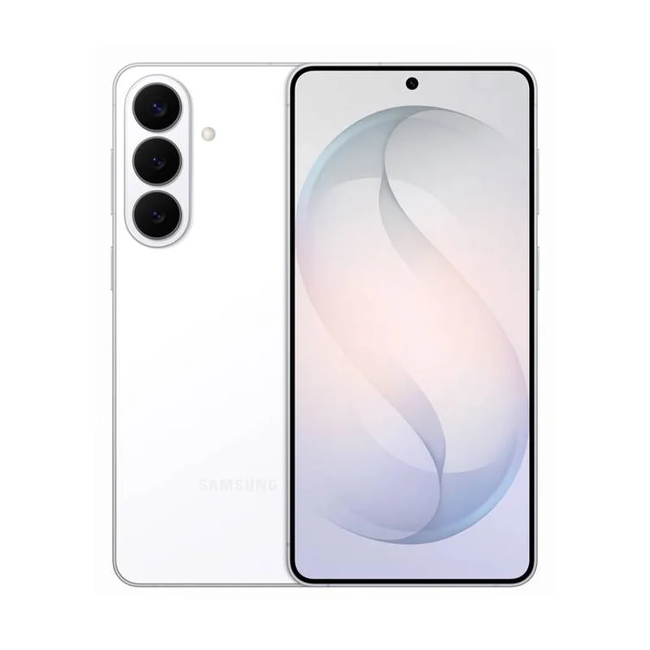 Galaxy S26 PLUS 5G (RAM 12)  256GB - سفید (ویتنام)