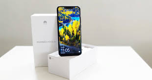 NOVA 3I 128G