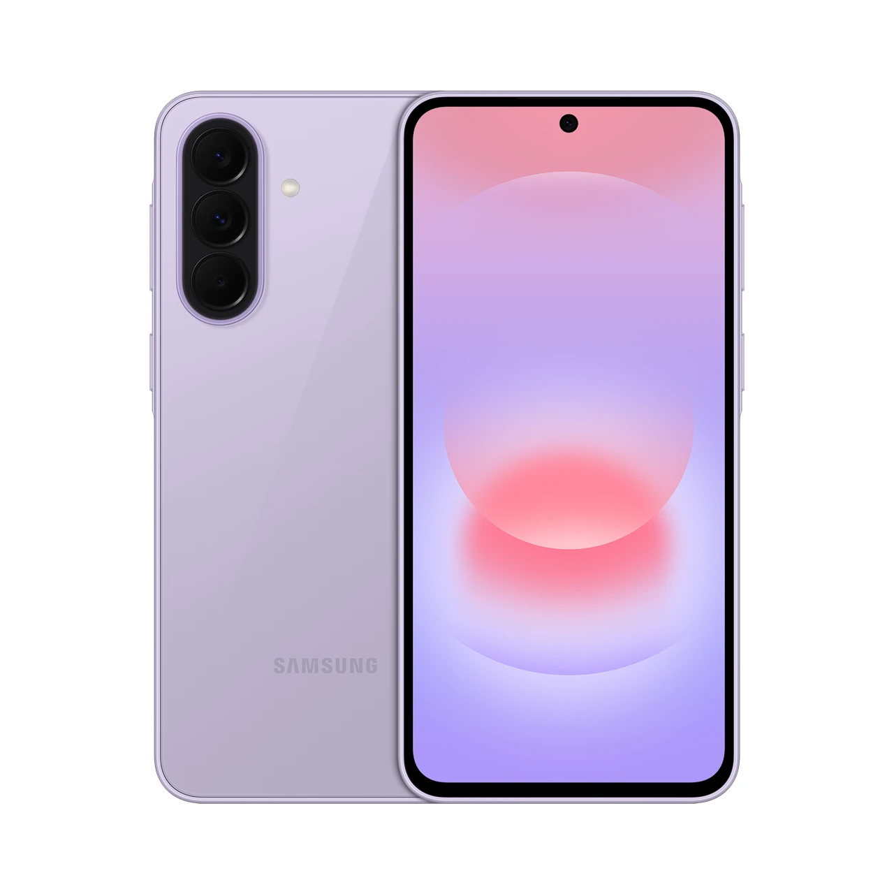 Galaxy A37 5G (RAM 8)  128GB - بنفش (ویتنام)